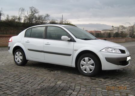 Renault Megane 2 Taxa de timbru 0