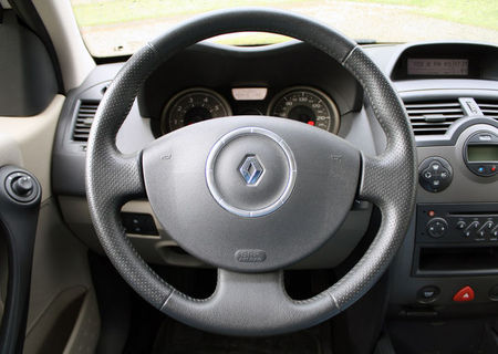 Renault Megane 2006 dezmembrat