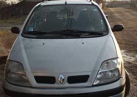 Renault Scenic 1999 Dizel