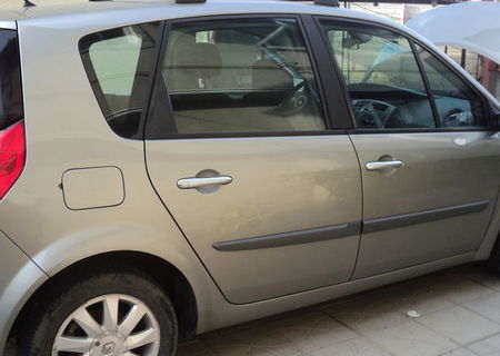 Renault Scenic 2007