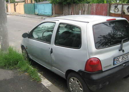 Renault twingo 1.2 . 16V , 2001 , benzina