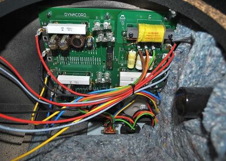 Reparatii electronice si amplificatoare