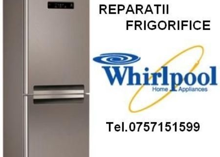 Reparatii frigorifice