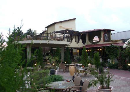 RESTAURANT DE INCHIRIAT