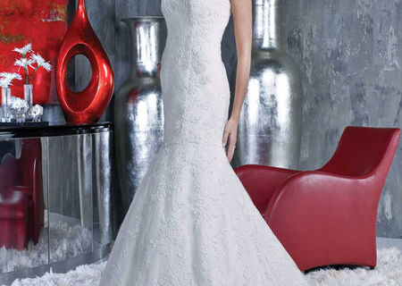 Rochie Da Vinci Bridal