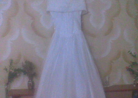 Rochie de mireasă