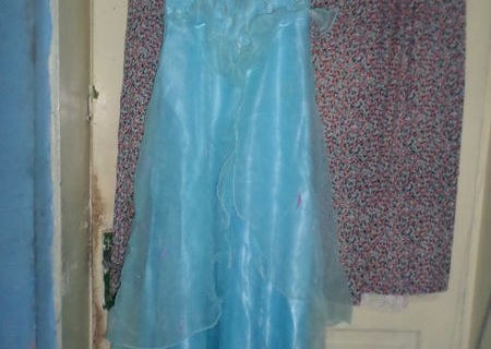 rochie de mireasa(de gala)