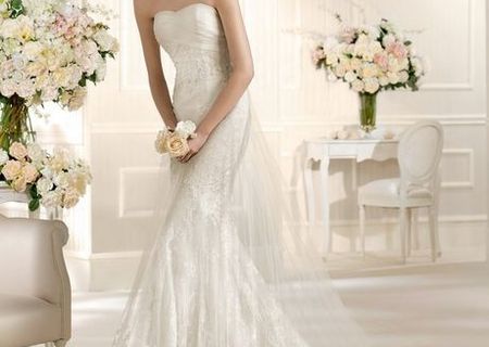 Rochie de Mireasa Sposa 2013