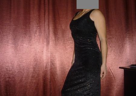 Rochie de seara (eleganta)