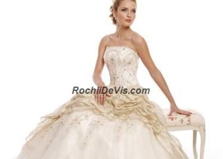 rochie mireasa