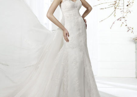 Rochie Mireasa Fara Sposa 2013