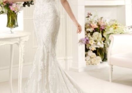 Rochie Mireasa LA SPOSA