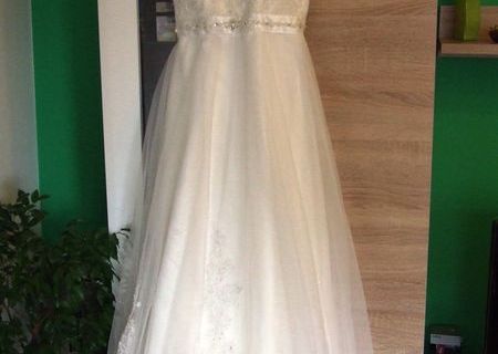 Rochie mireasa Sposa Toscana 2014