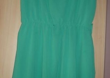 Rochie verde