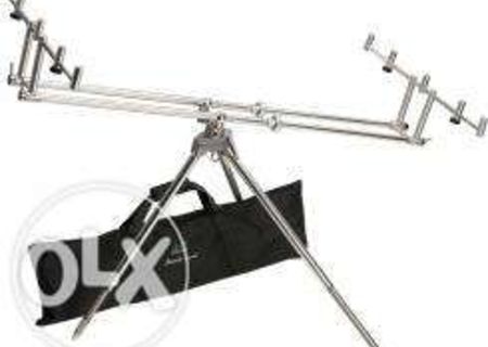 Rod Pod Anaconda Quick Pod