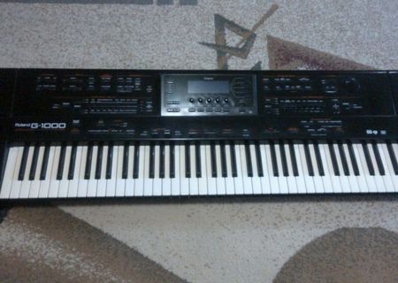 ROLAND G1000