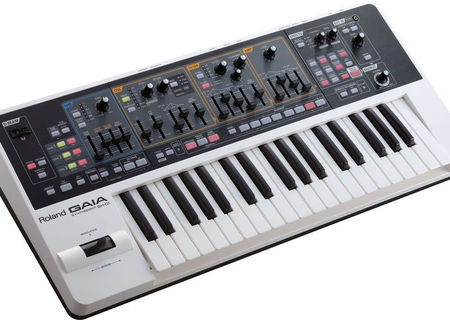 Roland Gaia SH-01