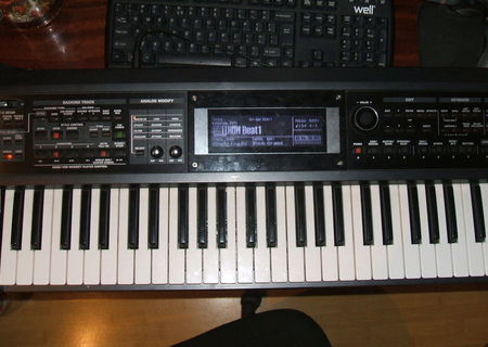 Roland GW 8