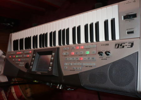 roland,ROLAND,roland e-50