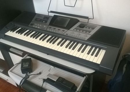 Roland VA-3