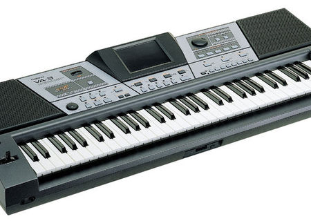 roland va-3