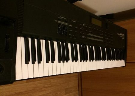 ROLAND XP 80