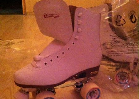 Role Clasice/Retro Chicago Skates NOI, SUA,marime 41,ambalaj original