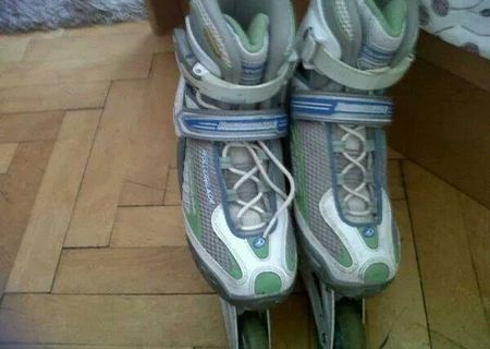 Role dama Rollerblade