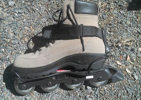 Role Rollerblade