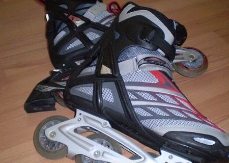 Role Rollerblade Astro 50