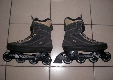 role Rollerblade cy22