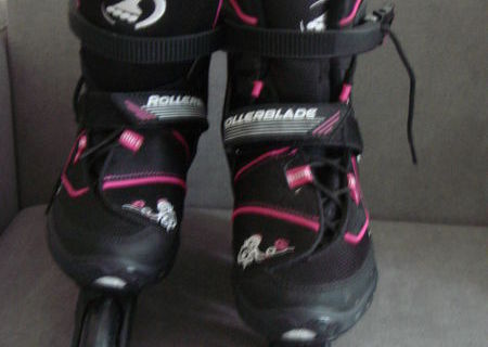 Role Rollerblade stare foarte buna