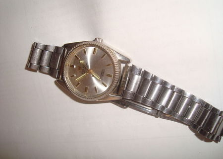 Rolex Replica Oyster Perpetual Day Date Automatic 21 jewels