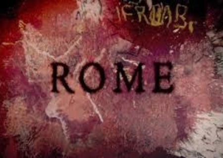 Roma - serie completa