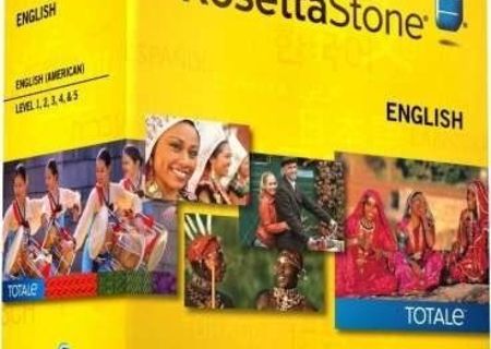 ROSETTA STONE