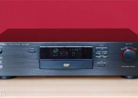 rotel dvd player model rdv 985 stare fffffffoarte buna