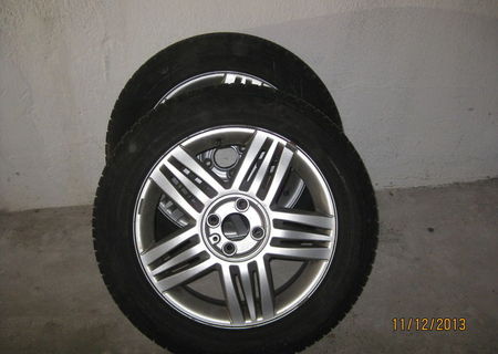 Roti 205/55R16 91H