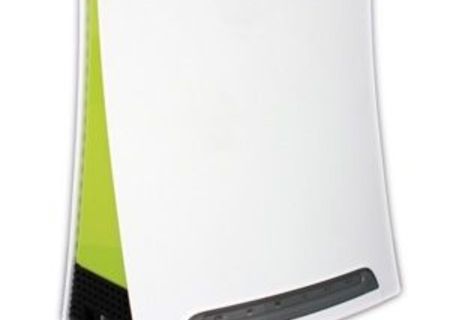 Router 4G GP DX 350