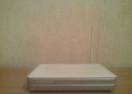 Router ASUS wl 500g PV2