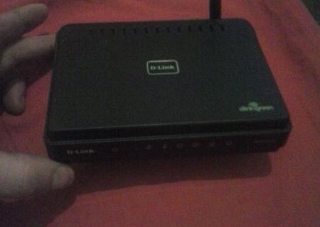 router delink wifi