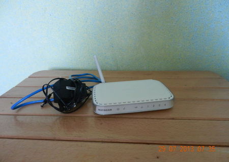 router netgear