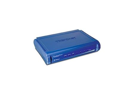 ROUTER TRENDnet TW100-S4W1CA