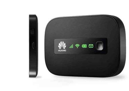 Router wifi portabil