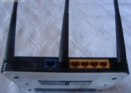 Router Wireless