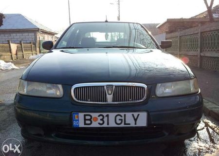 rover 416 de vanzare