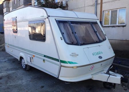 Rulota Elddis Caravans (Consett) Ltd