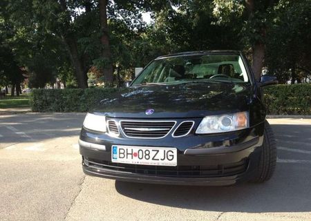 Saab 9-3 1.8i