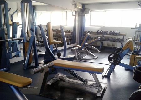 sala fitness