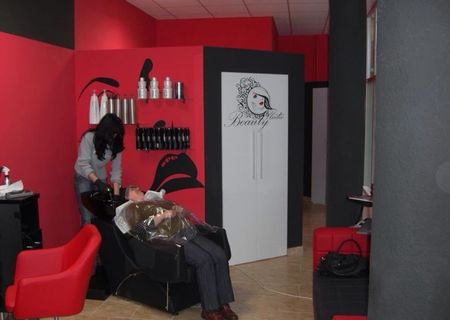 Salon de infrumusetare (BeautyStudioCenter)