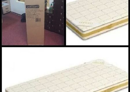 Saltea Dormeo Golden 160* 200 cm/ 20 cm inaltime